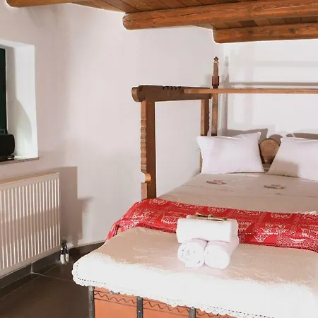 Holiday home Vgorada
