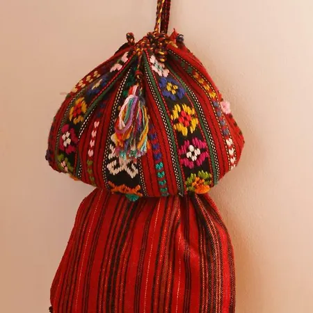 Vgorada Patsos