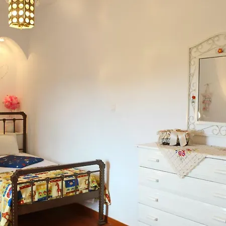 Vgorada Holiday home Patsos