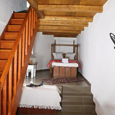 Vgorada Holiday home *