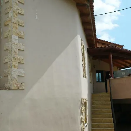 Vgorada Holiday home Patsos