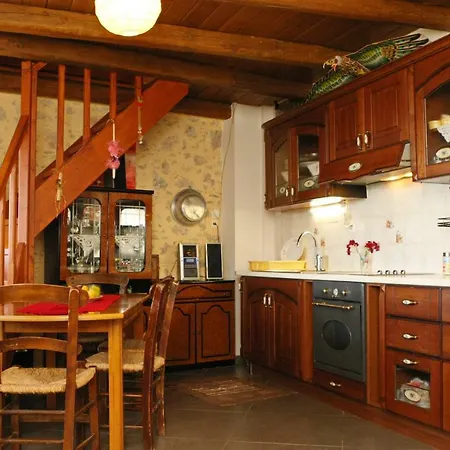 Holiday home Vgorada Patsos