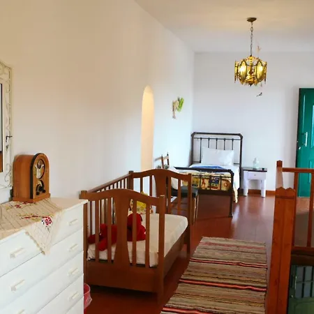 Holiday home Vgorada Patsos